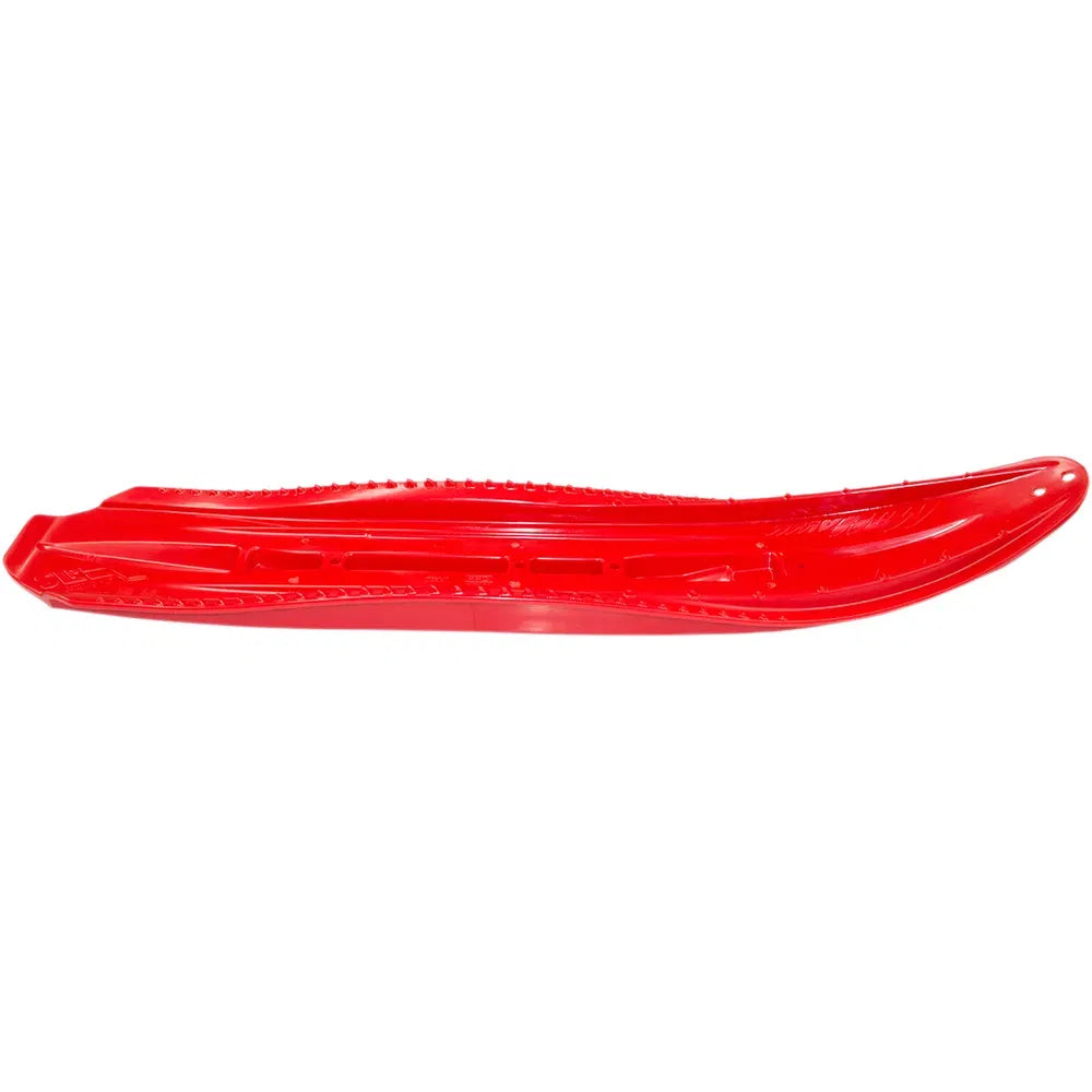 Mohawk Ski Bottoms - Red