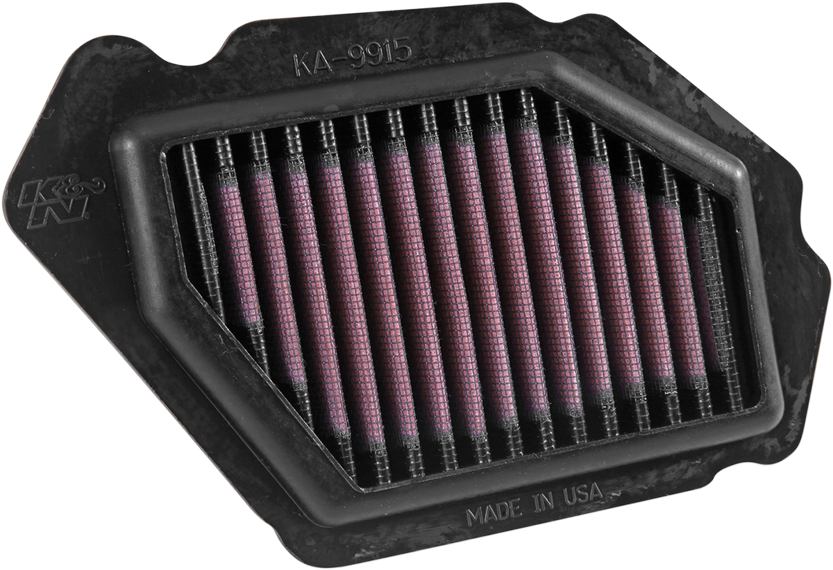Filtro de aire de alto flujo de repuesto OE - Filtro de aire de alto flujo de repuesto OE - Kawasaki