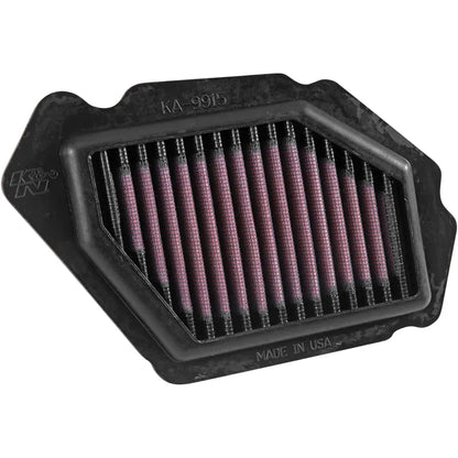 Filtro de aire de alto flujo de repuesto OE - Filtro de aire de alto flujo de repuesto OE - Kawasaki