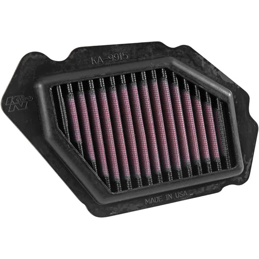 Filtro de aire de alto flujo de repuesto OE - Filtro de aire de alto flujo de repuesto OE - Kawasaki