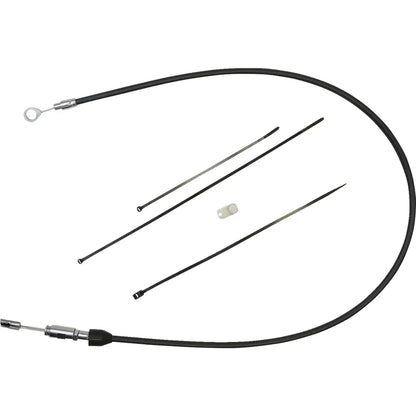 Cable de embrague de conexión rápida