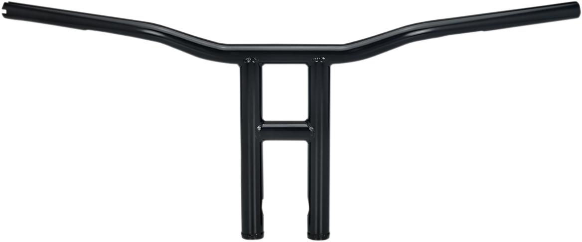 Handlebar - Tyson XL - 12" - TBW - Black