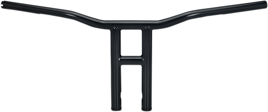 Handlebar - Tyson XL - 12" - TBW - Black