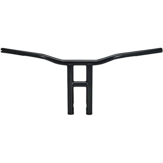 Handlebar - Tyson XL - 12" - TBW - Black
