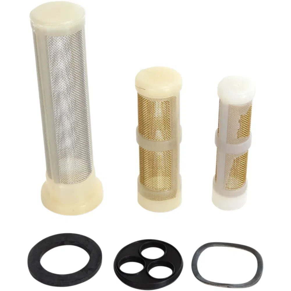 Petcock Rebuild Kit - 1/4" NPT