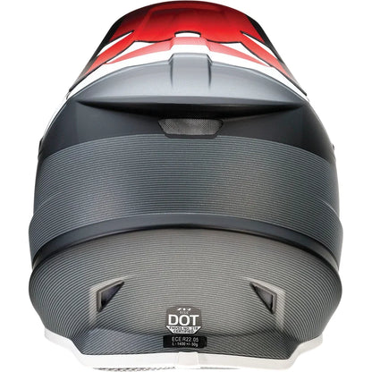 Casco de nieve rise cambio