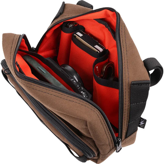 Bolsa para manillar plus