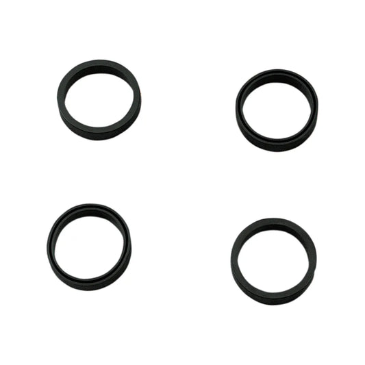 Carb Seal Ring - 44 mm