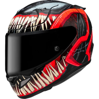 Casco rpha 12n venom iii mc1sf