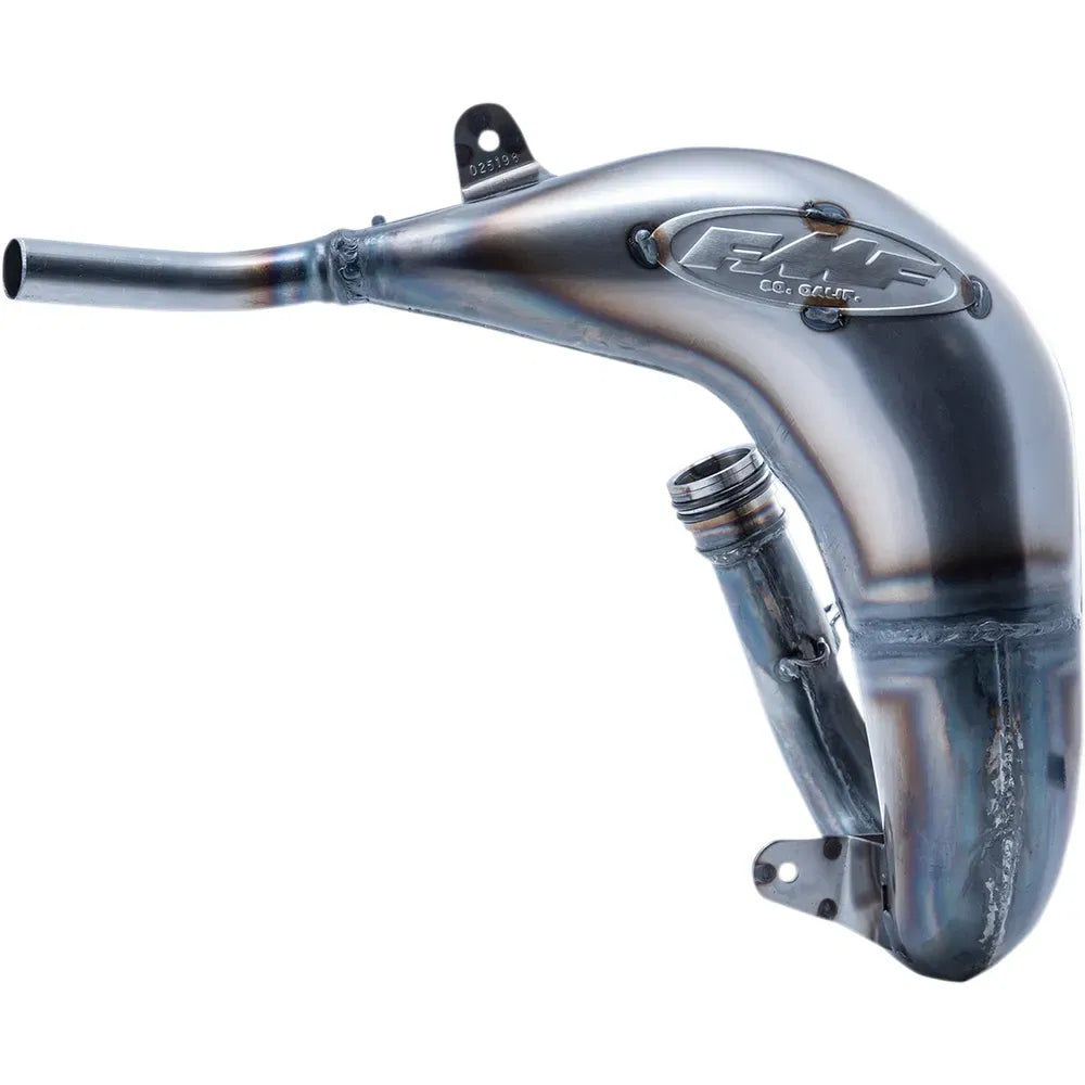 Factory Fatty Pipe