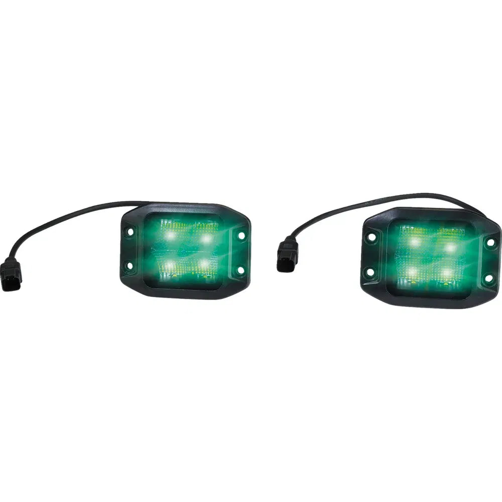Módulo de luz de montaje empotrado - Módulos de luz - LED - Montaje empotrado