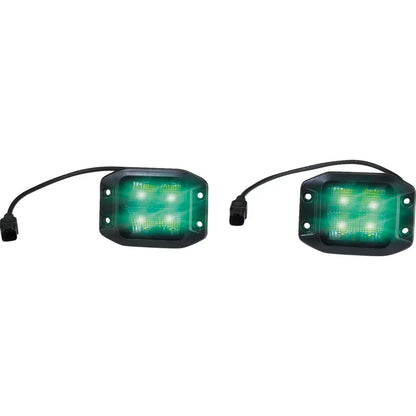 Módulo de luz de montaje empotrado - Módulos de luz - LED - Montaje empotrado