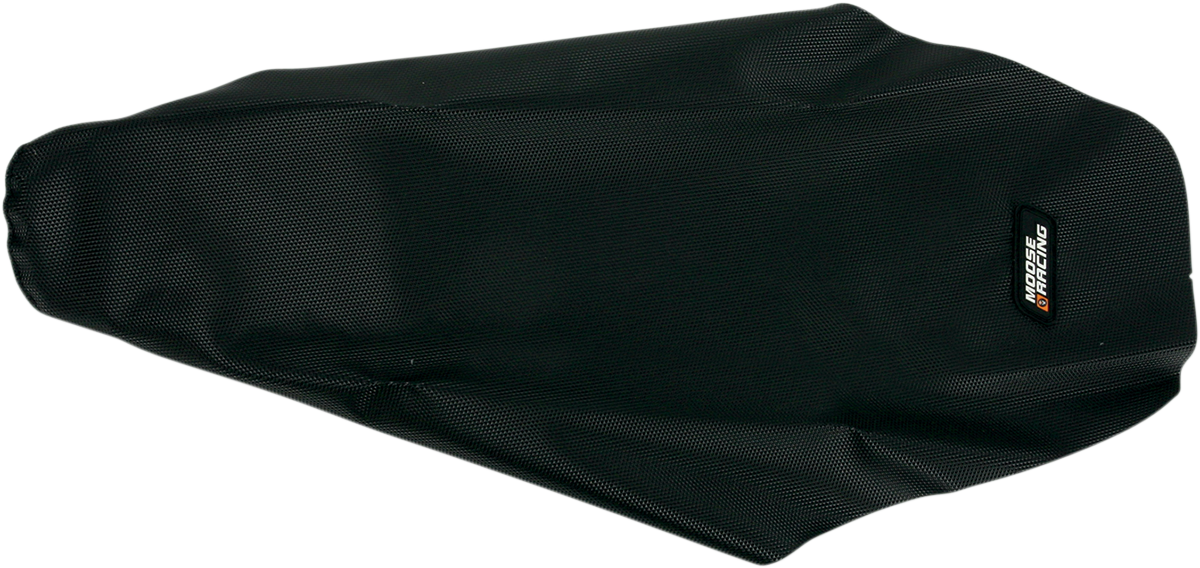 Funda de asiento Gripper - Funda de asiento Gripper - Negro - Honda CRF150R '07-'26