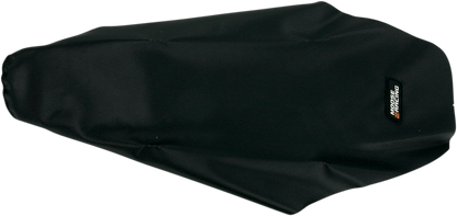 Funda de asiento Gripper - Funda de asiento Gripper - Negro - Honda CRF150R '07-'26