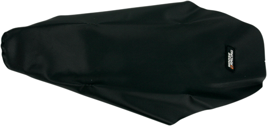 Funda de asiento Gripper - Funda de asiento Gripper - Negro - Honda CRF150R '07-'26