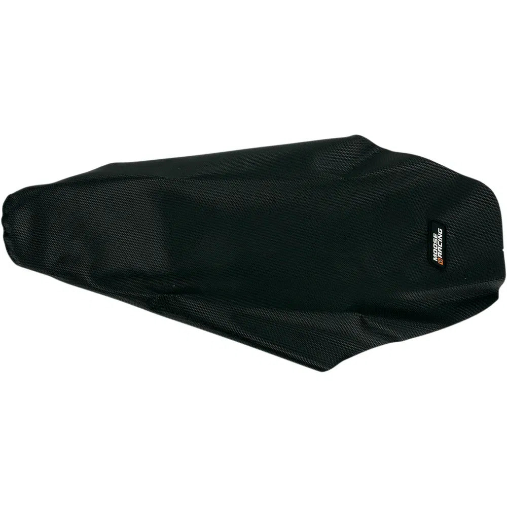 Funda de asiento Gripper - Funda de asiento Gripper - Negro - Honda CRF150R '07-'26