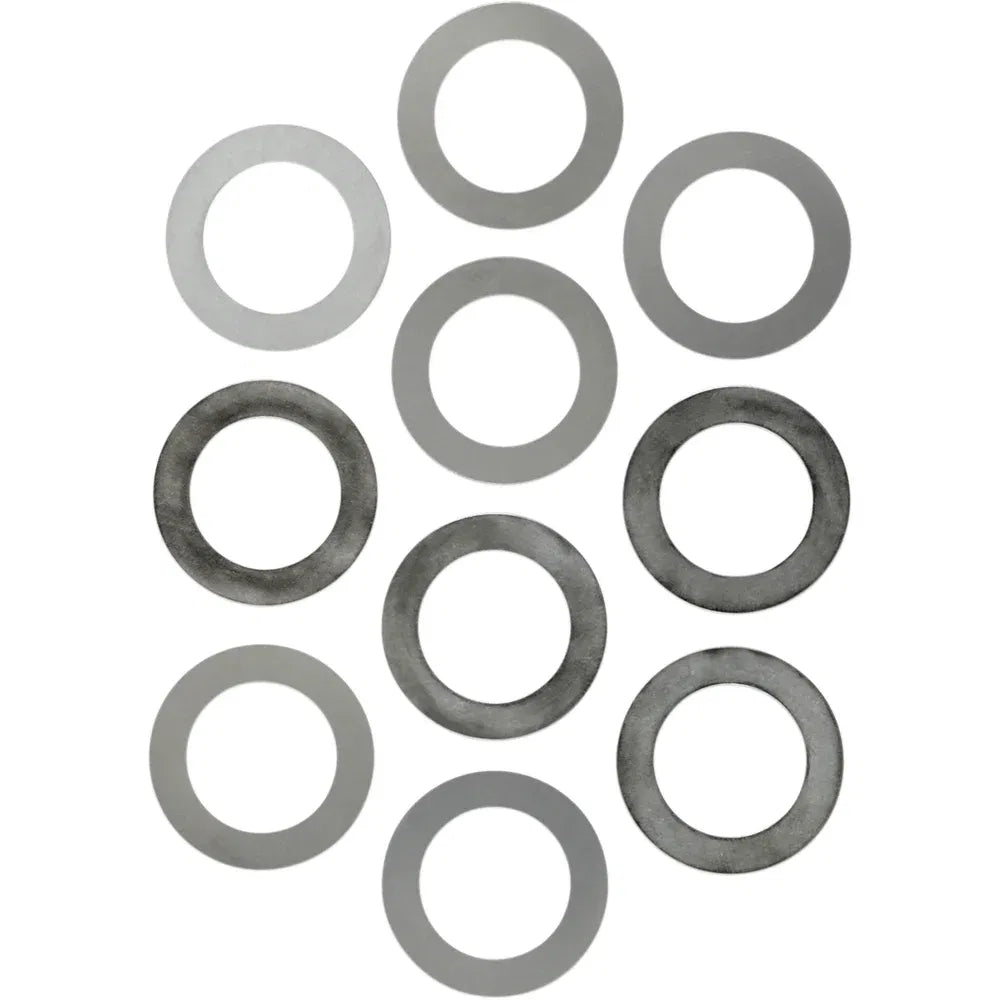 Cuñas de leva
