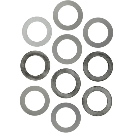 Cuñas de leva
