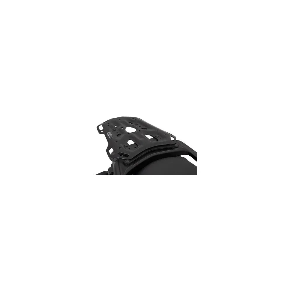 TRAX ADV Top Case System - Black - Yamaha Tracer 9 GT '21-'24