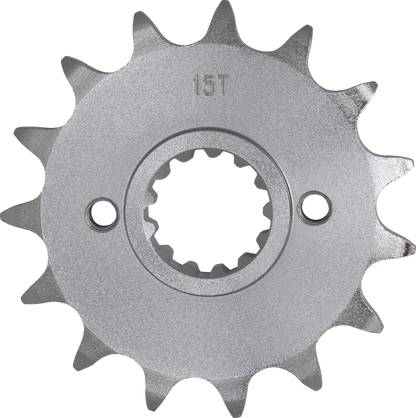 Piñón delantero - Piñón delantero - 15 dientes - KLR 650