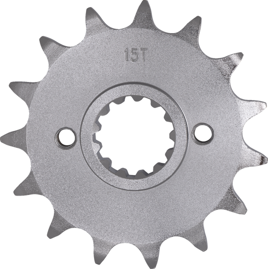Piñón delantero - Piñón delantero - 15 dientes - KLR 650