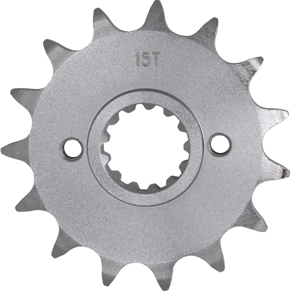 Piñón delantero - Piñón delantero - 15 dientes - KLR 650