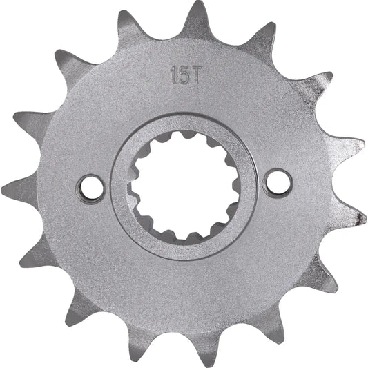 Piñón delantero - Piñón delantero - 15 dientes - KLR 650