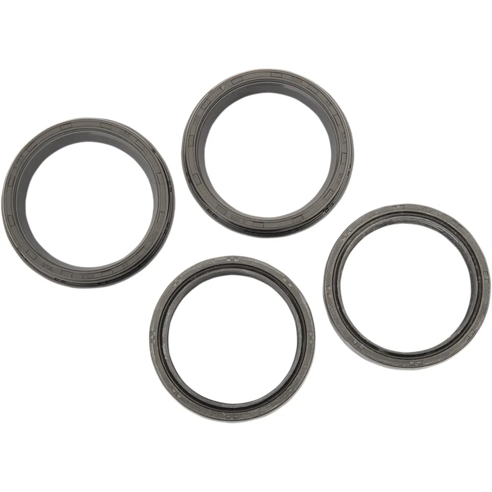 Fork Seal Kit - 49 mm ID x 60 mm OD