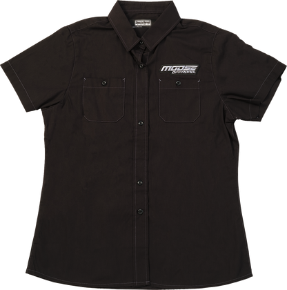 Camisa Moose Offroad Shop para mujer