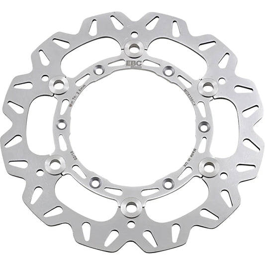 CX Brake Rotor - Yamaha - MD6356CX