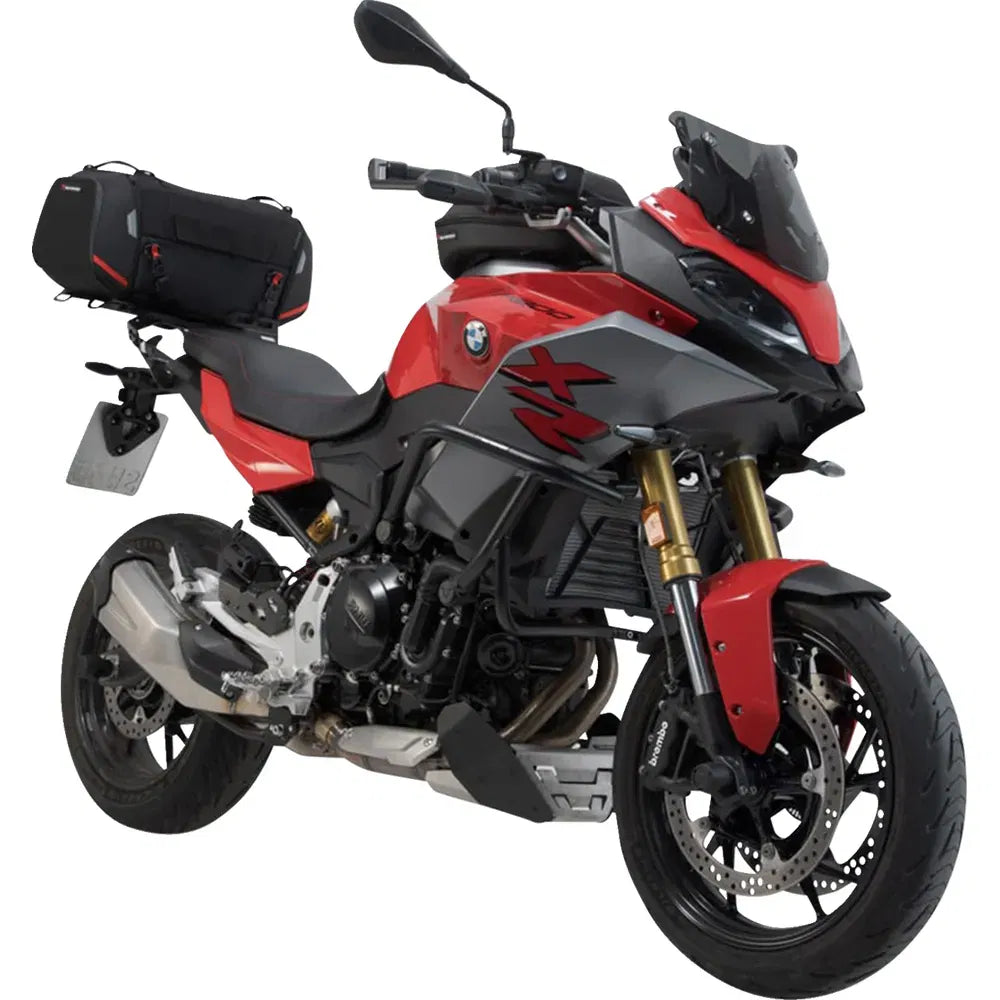 Rackpack Tail Bag System - Black - BMW F900 '20-'24
