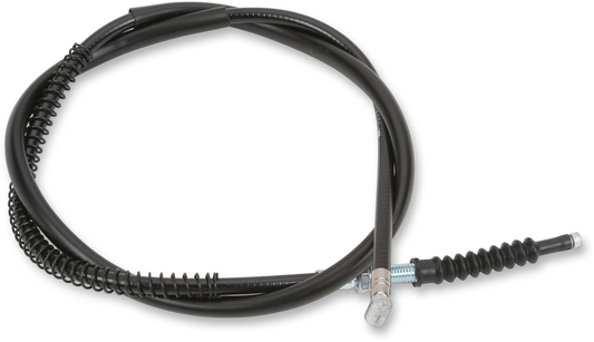 Cable de Clutch de vinilo - Cable de Clutch de vinilo - Yamaha