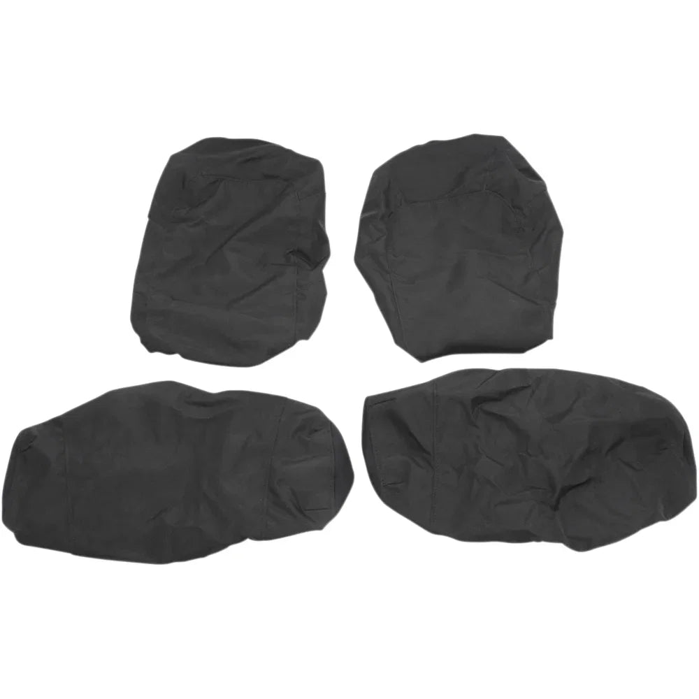 Funda de Asiento Moose Offroad Neoprene General Black