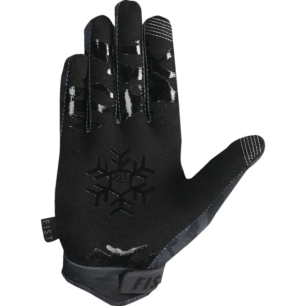 Guantes para clima frío y helado