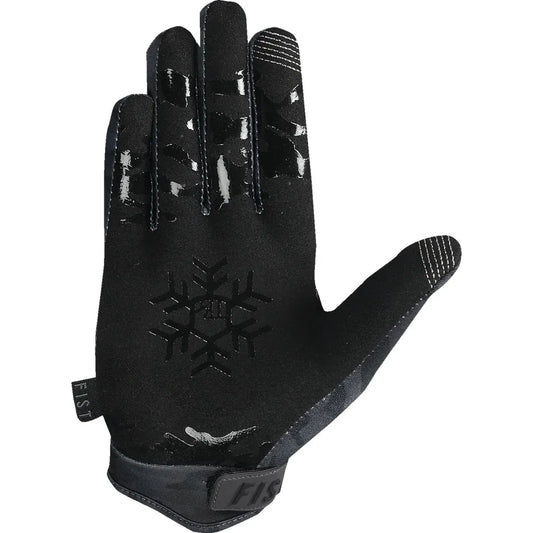Guantes para clima frío y helado