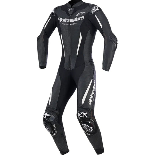 Traje de cuero de 1 pieza stella gp-r7