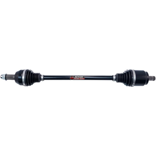 Complete Axle Kit - Heavy Duty - Front Right