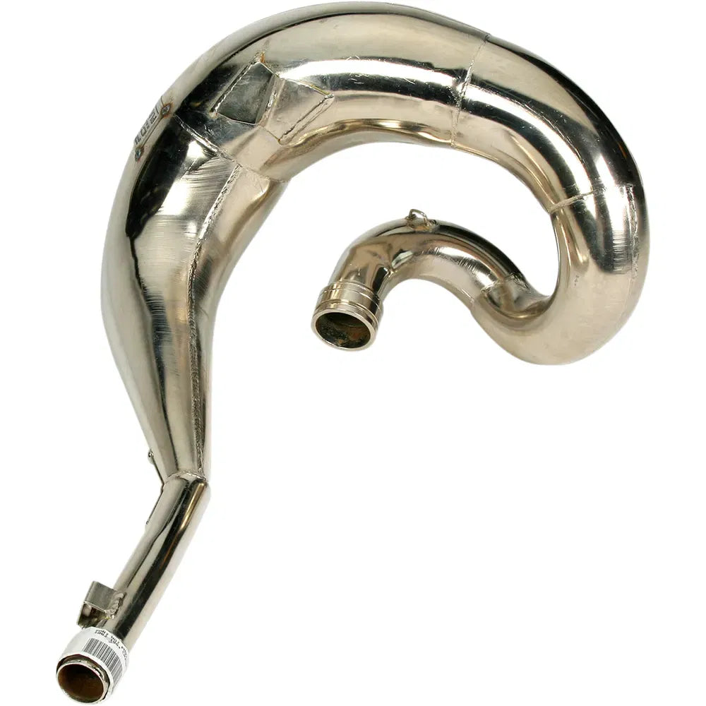 Platinum Head Pipe