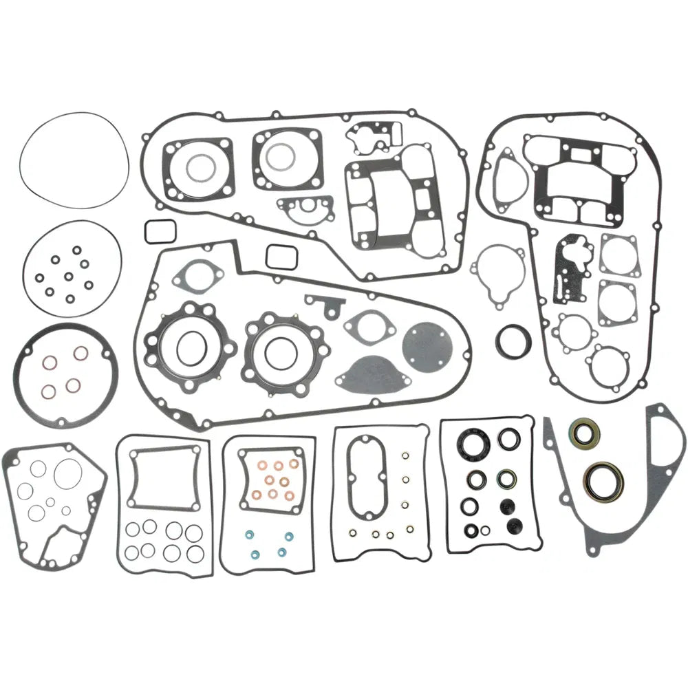 Kit completo de juntas extreme sealing technology