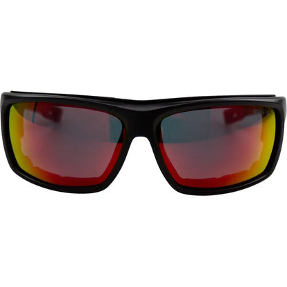 Gafas de sol de madera muerta