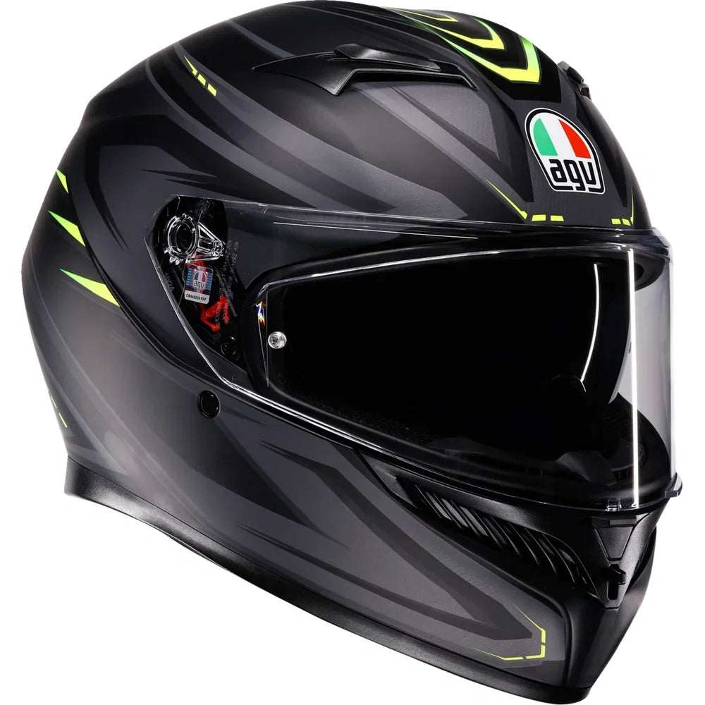 Casco k3 syth