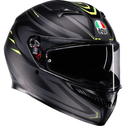 Casco k3 syth