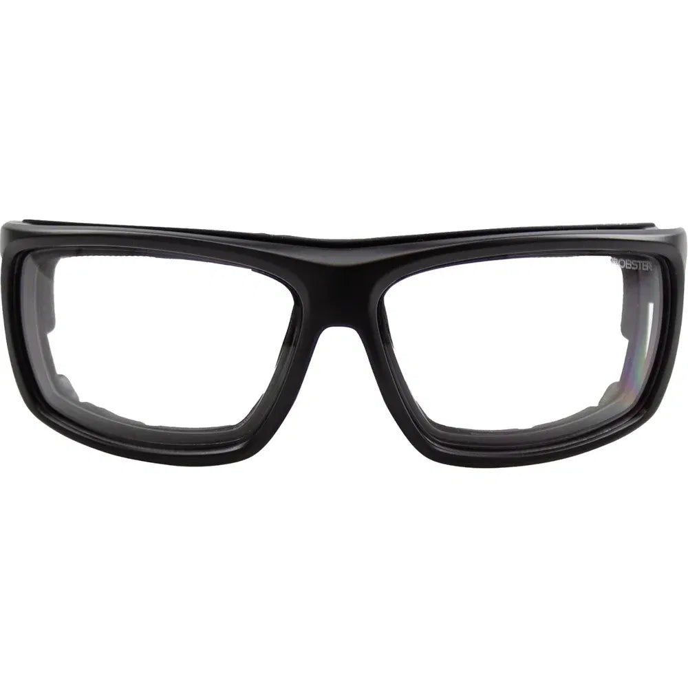 Gafas de sol de madera muerta