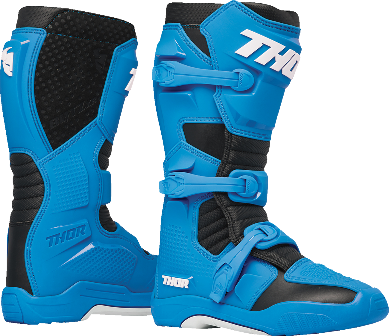 Botas Blitz XR