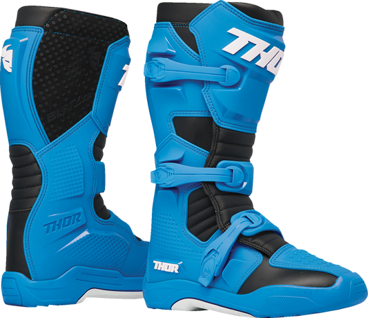 Botas Blitz XR
