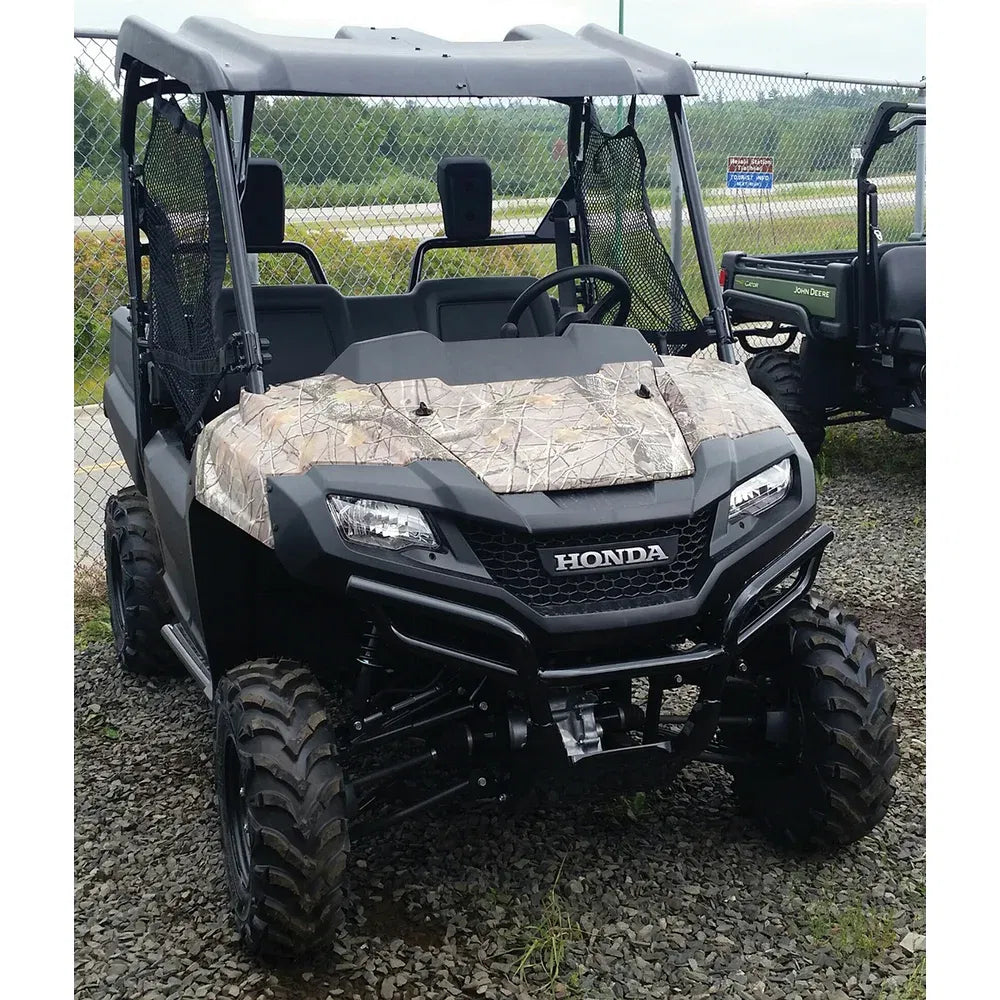 Techo utv