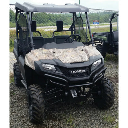 Techo utv