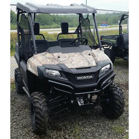 Techo utv