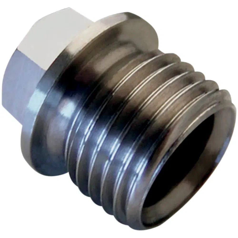 Tapón de Drenaje Magnético - Tapón de Drenaje Magnético - Plata - KTM