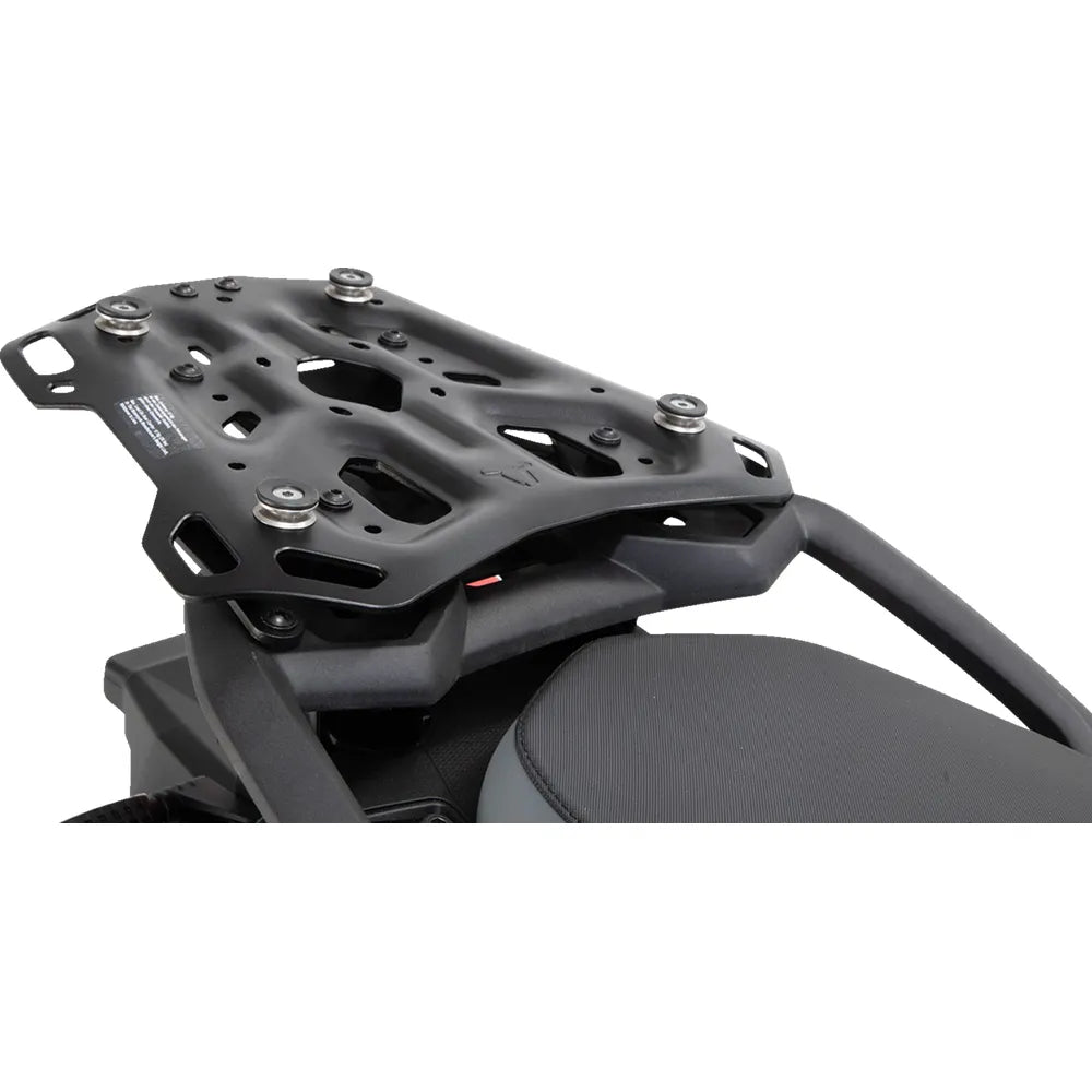 Rackpack Tail Bag System - Black - BMW F 750/800/850 GS '18-'24